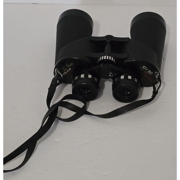 Other - Le Gran 10x50 Binoculars ‎ Model 130 Wide Angle